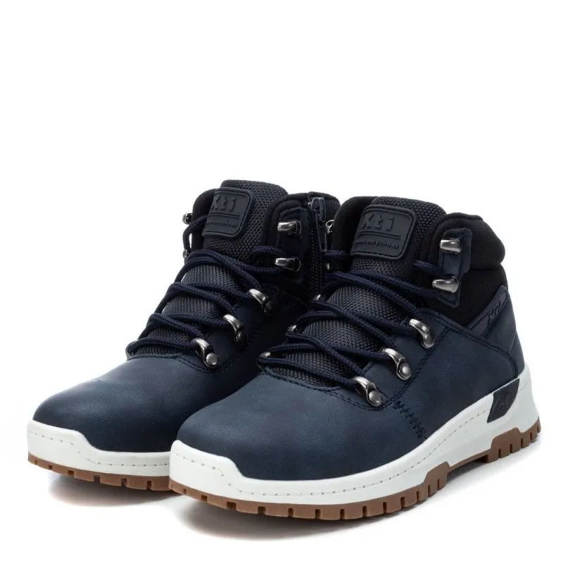 Botin Xti 57319 Navy