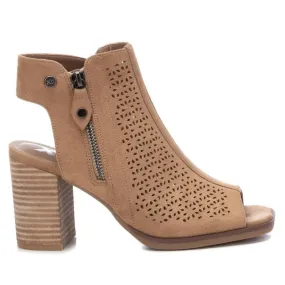 Botín de mujer XTI 142429 Beige