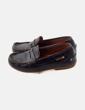 BROTES Mocasín marrón casual