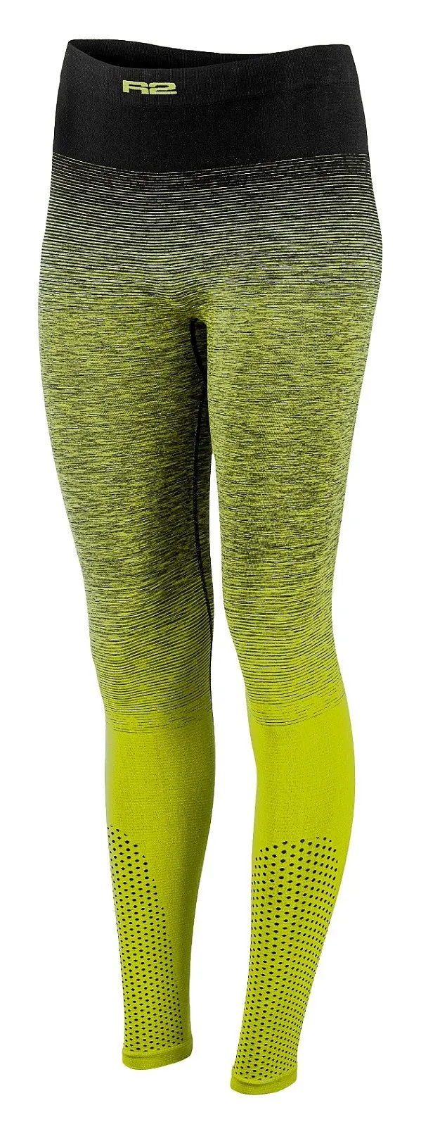 calzoncillos R2 Musa - ATF319B/Neon Yellow/Black - unisex junior