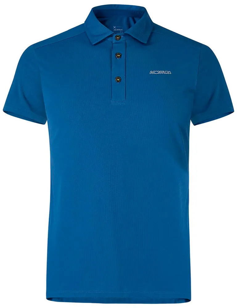 Camisa montura Outdoor Perform Comfort Fit Polo