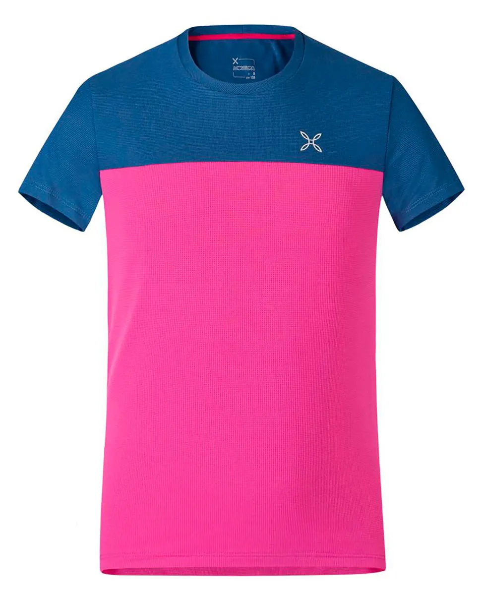 Camiseta montura Outdoor 20 T-Shirt Kids