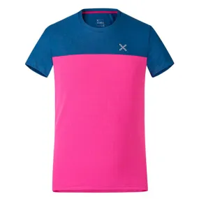 Camiseta montura Outdoor 20 T-Shirt Kids