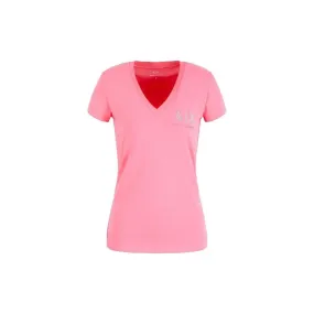 CAMISETA  MUJER