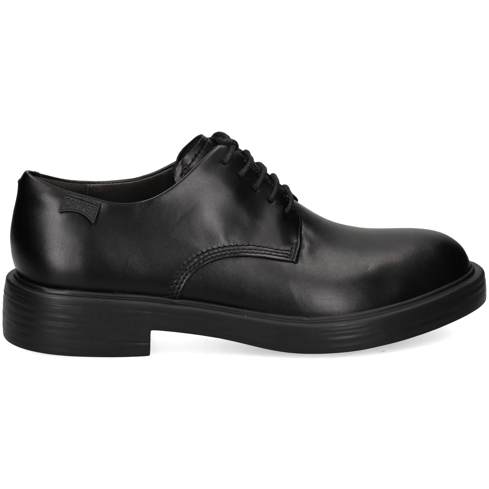 CAMPER Zapatos de vestir de Hombre 001 NEGRO