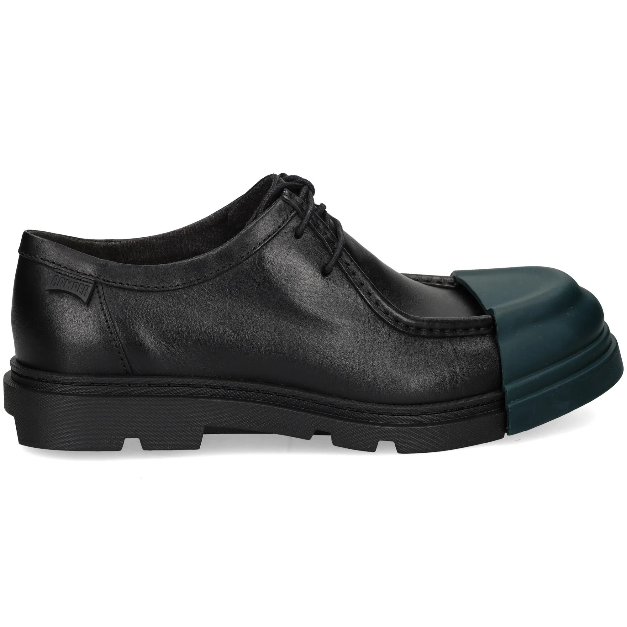 CAMPER Zapatos de vestir de Hombre 017 NEGRO