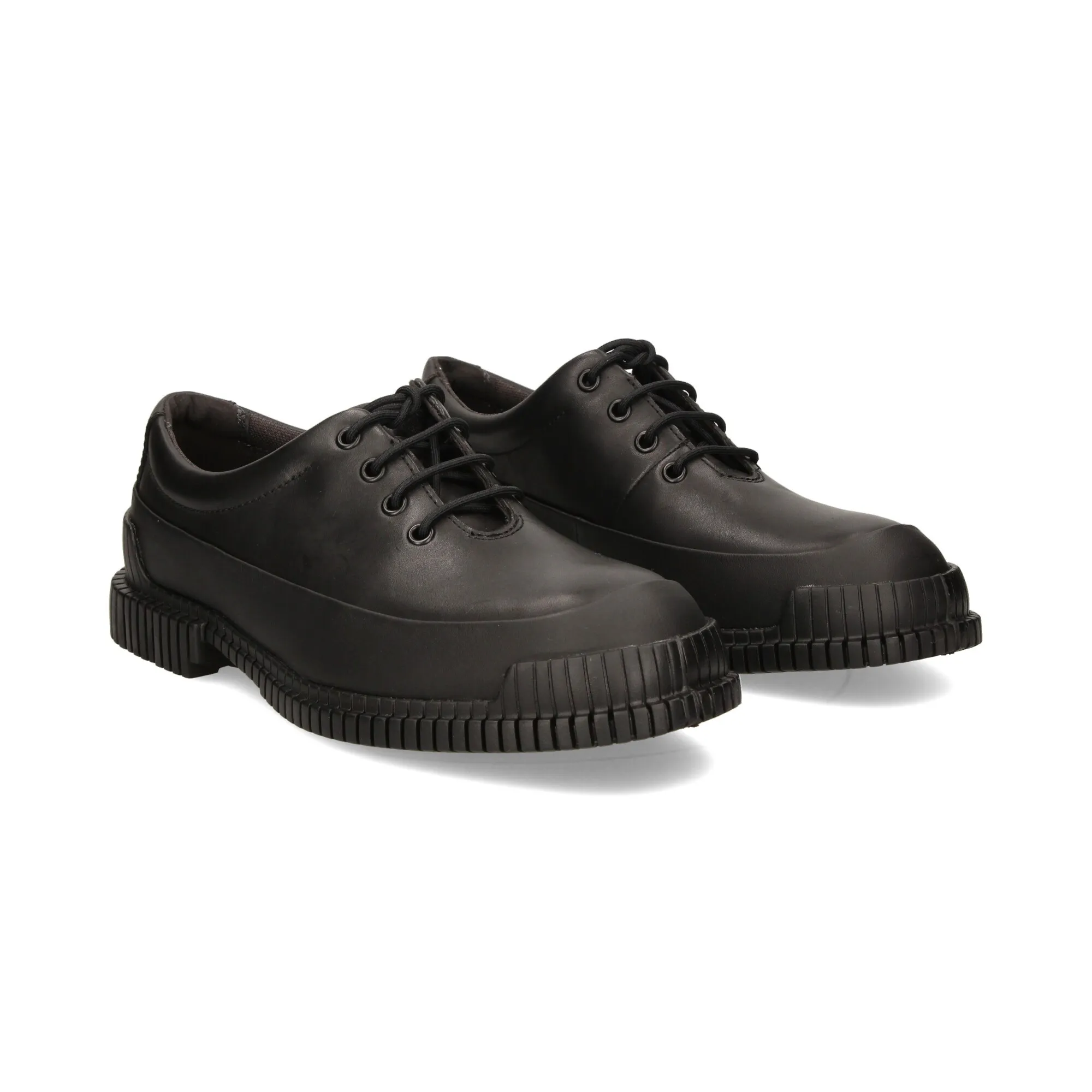 CAMPER Zapatos de vestir de Hombre 032 NEGRO