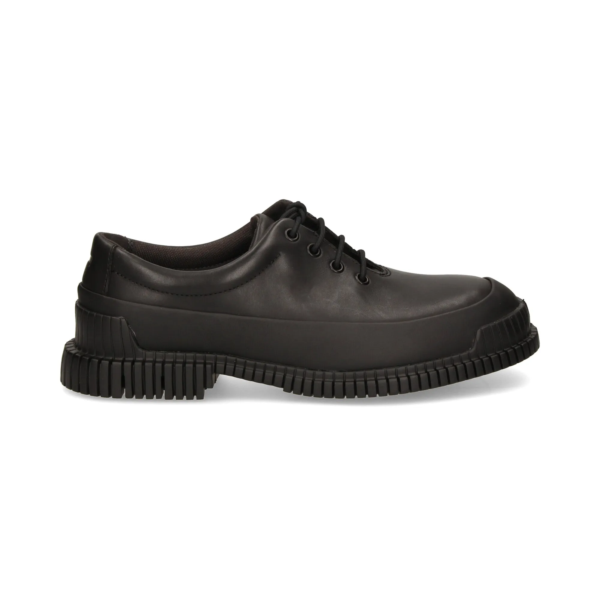 CAMPER Zapatos de vestir de Hombre 032 NEGRO