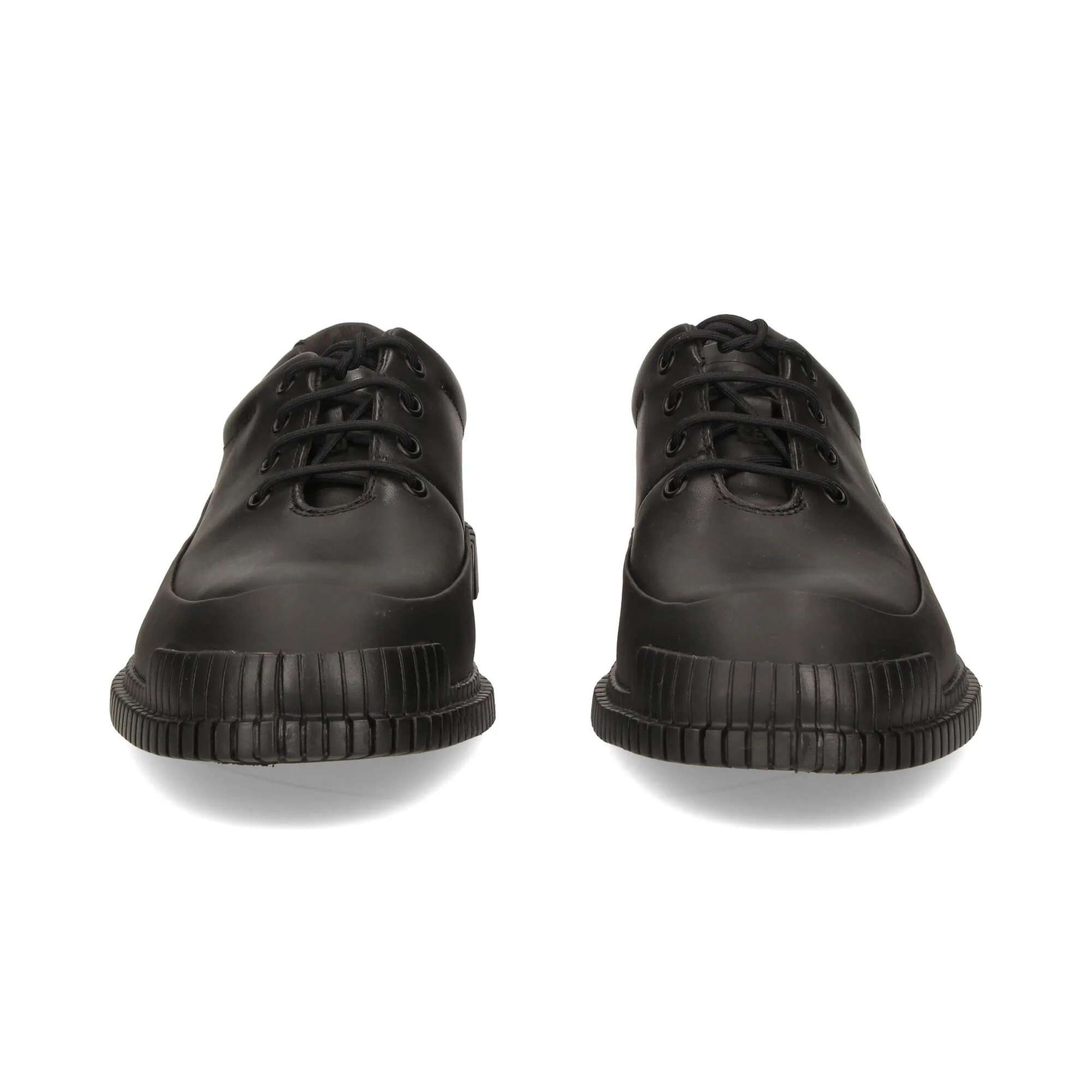 CAMPER Zapatos de vestir de Hombre 032 NEGRO