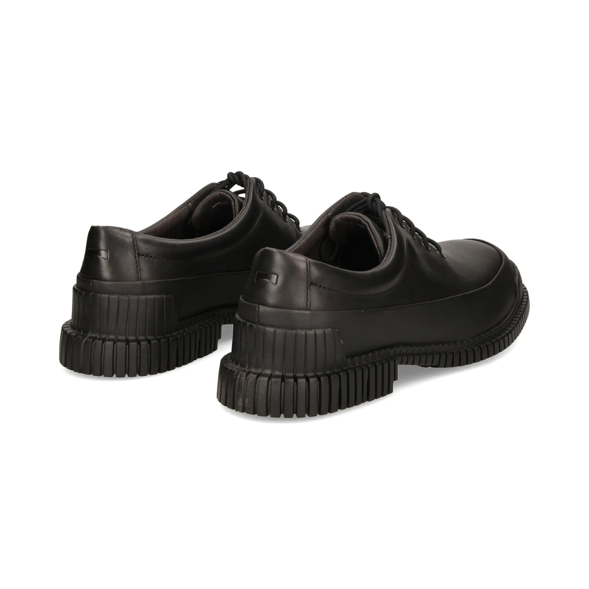 CAMPER Zapatos de vestir de Hombre 032 NEGRO