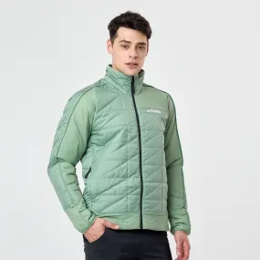 Campera Outdoor adidas Terrex Multi Insulation Hombre