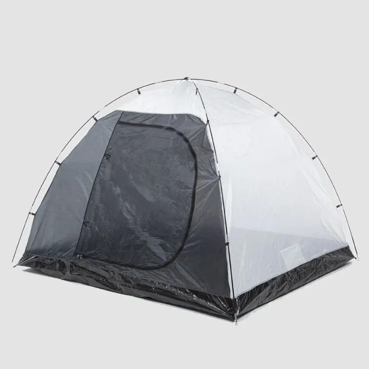 Carpa Outdoor Kano Rupanco 4 personas Naranja