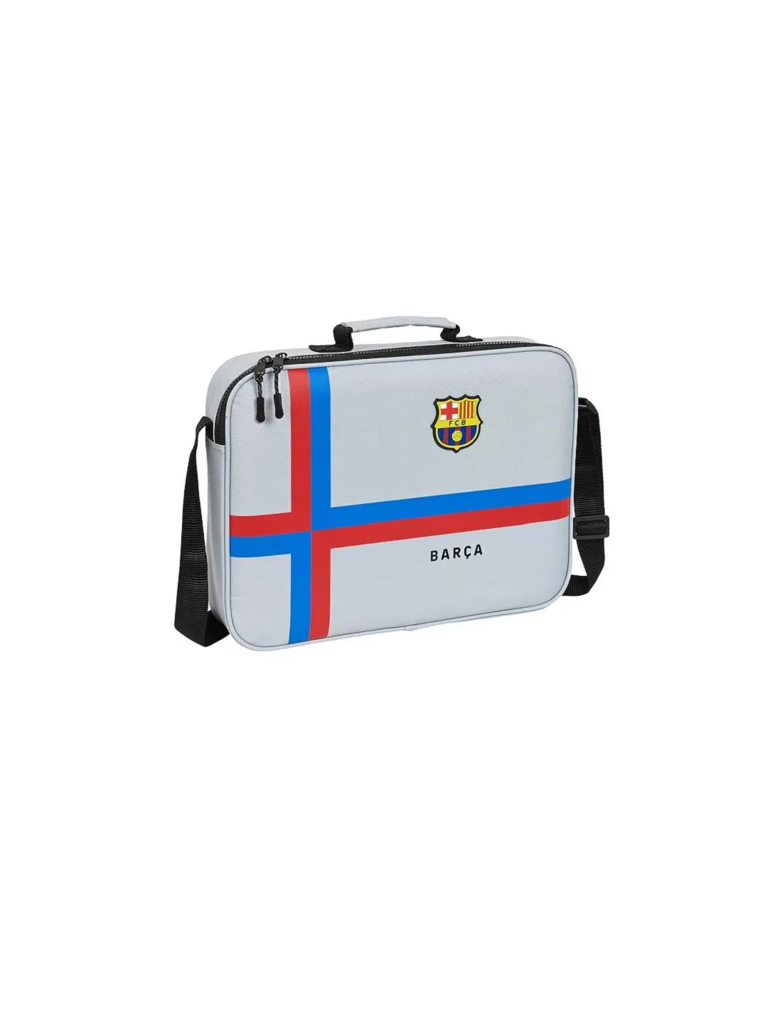 Cartera extraescolar FC Barcelona Barça