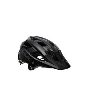 Casco de Ciclismo Spiuk Dolmen Unisex Negro/Antracita