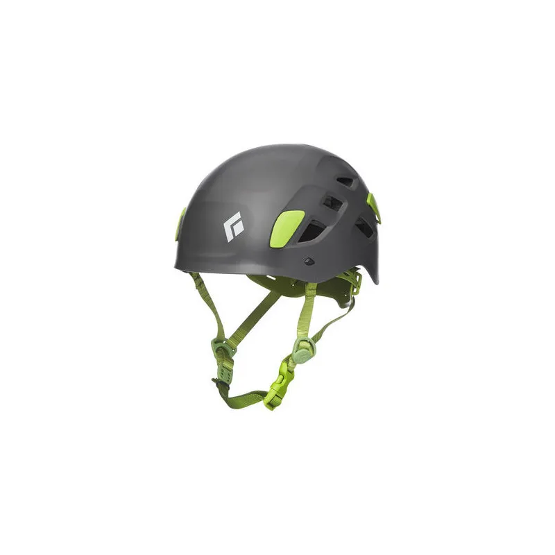 Casco de escalada Black Diamond Half Dome Helmet (Slate)