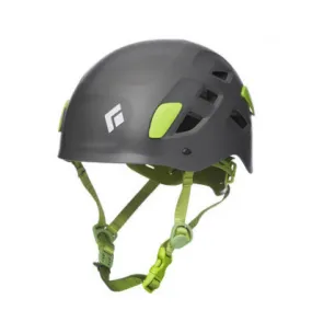 Casco de escalada Black Diamond Half Dome Helmet (Slate)