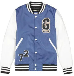 CAZADORA NIÑO  GARCIA GJ430206_BOYS OUTDOOR JACKET