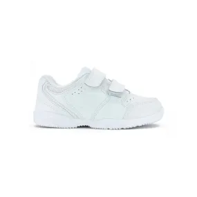 Champion Deportivo Joma School Doble Velcro White Talles 24-34