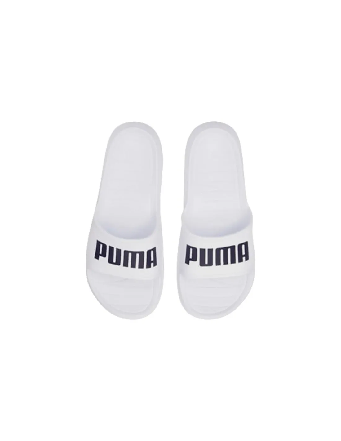 Chanclas Puma Divecat v2 Lite Blanco