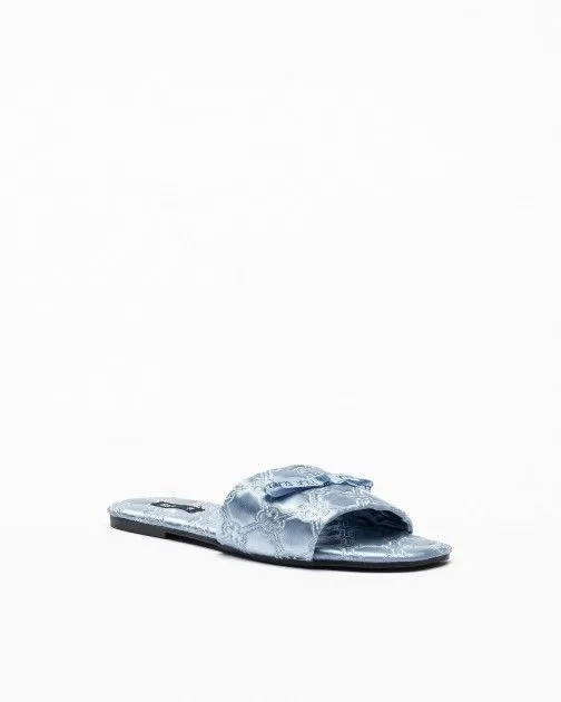 Chanclas Vº73 73SC6XR01 Larissa Azul