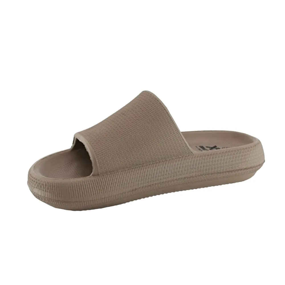 Chanclas Xti 044489 Taupe