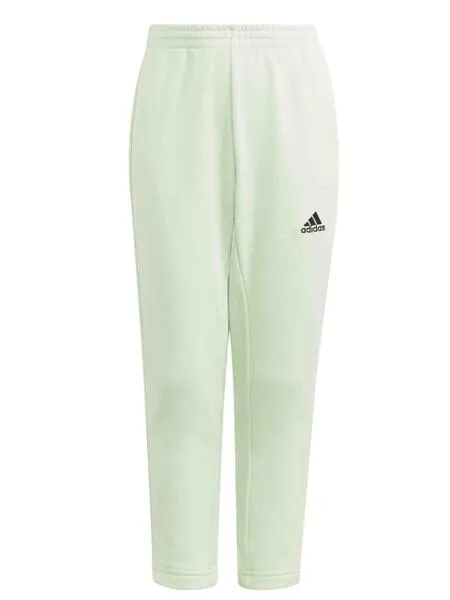 Chandal Adidas Amarillo Verde Unisex