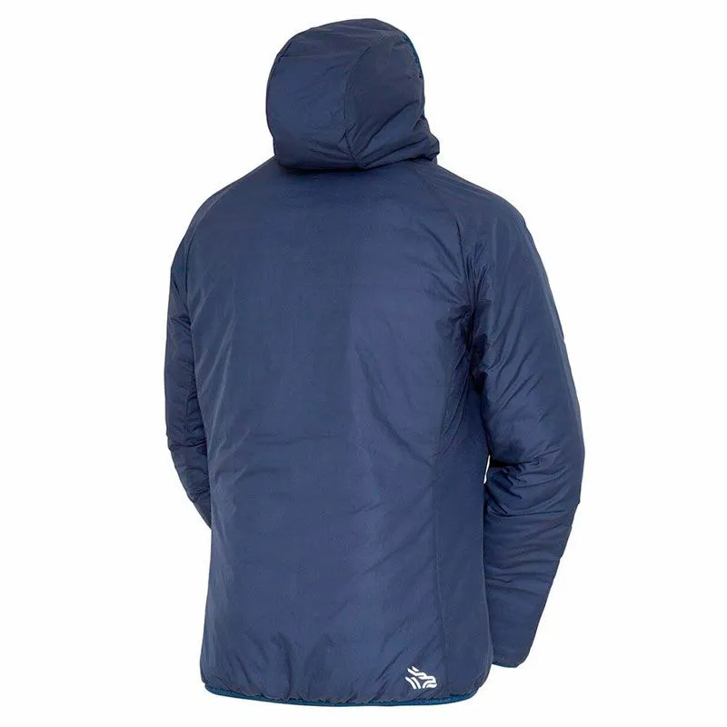 Chaqueta grifone Escot Reversible Jacket