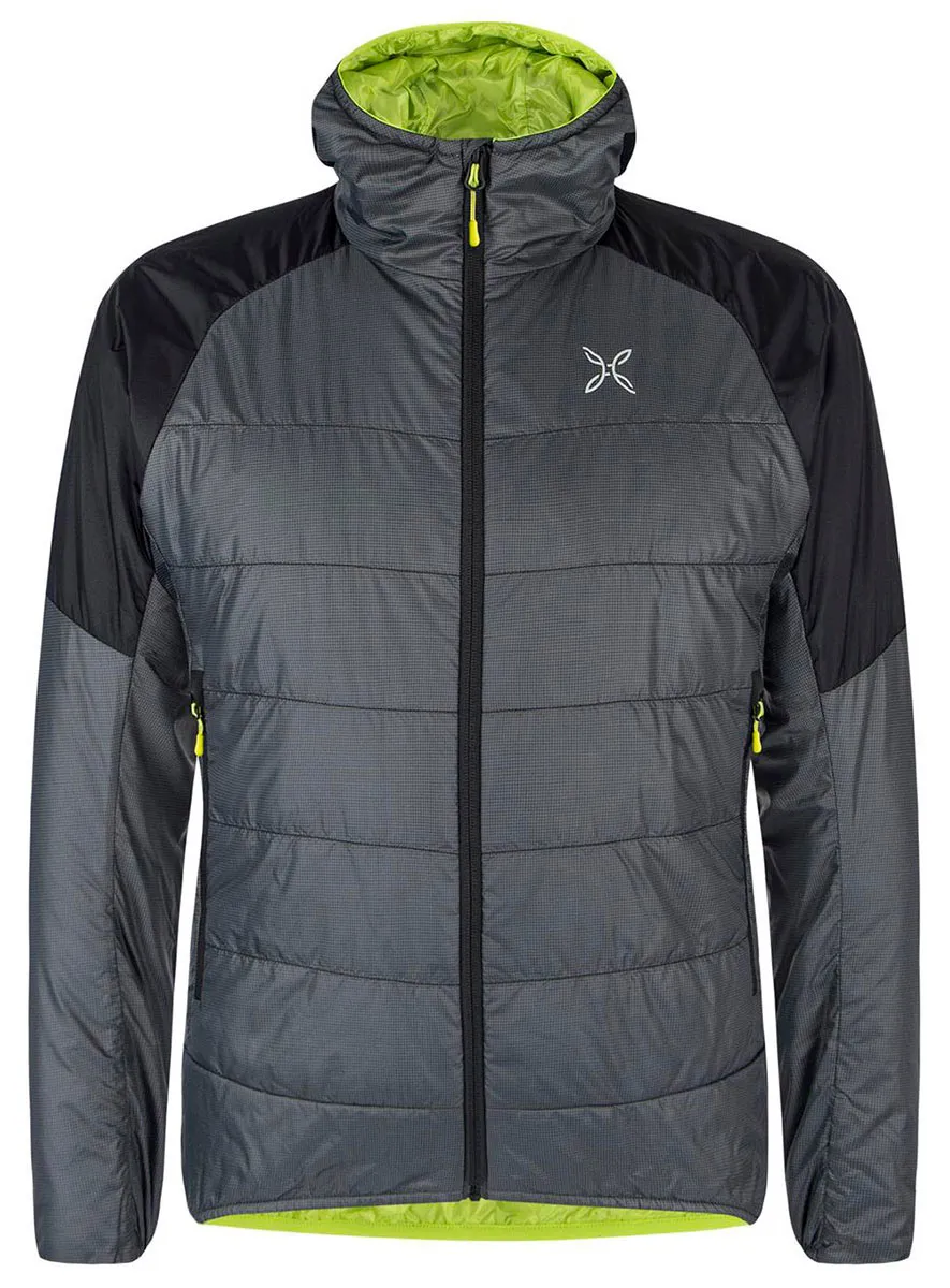 Chaqueta montura Alltrack 2 Jacket