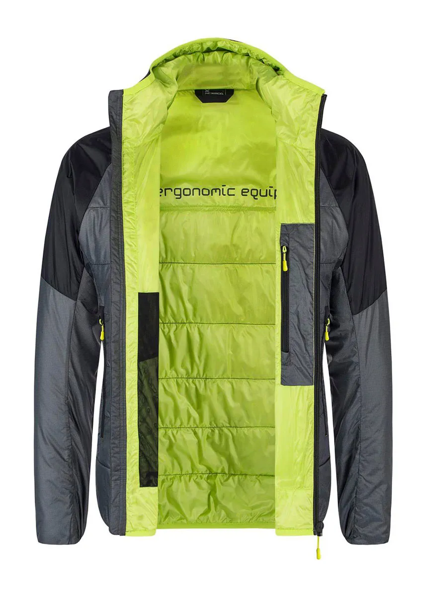 Chaqueta montura Alltrack 2 Jacket