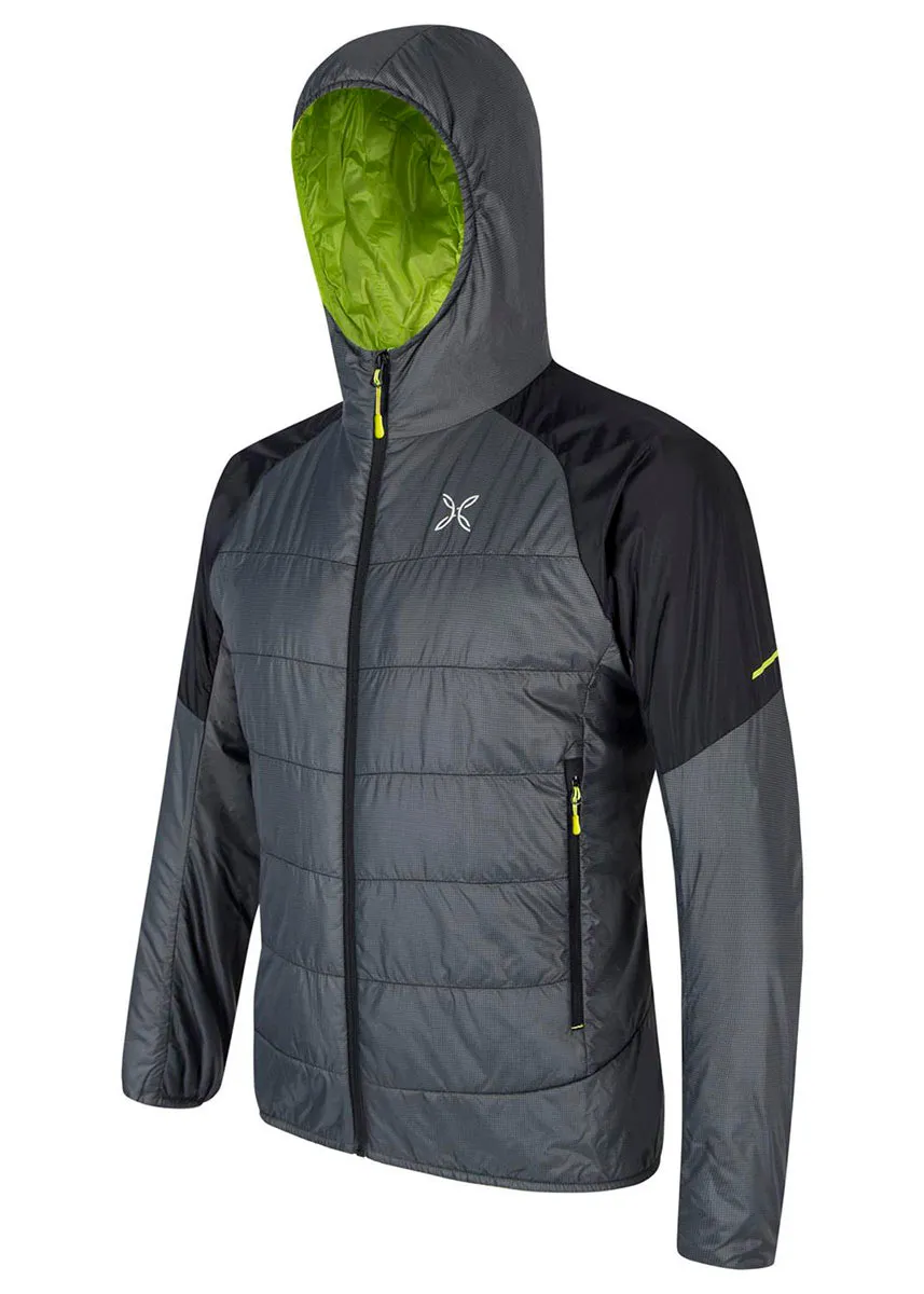 Chaqueta montura Alltrack 2 Jacket