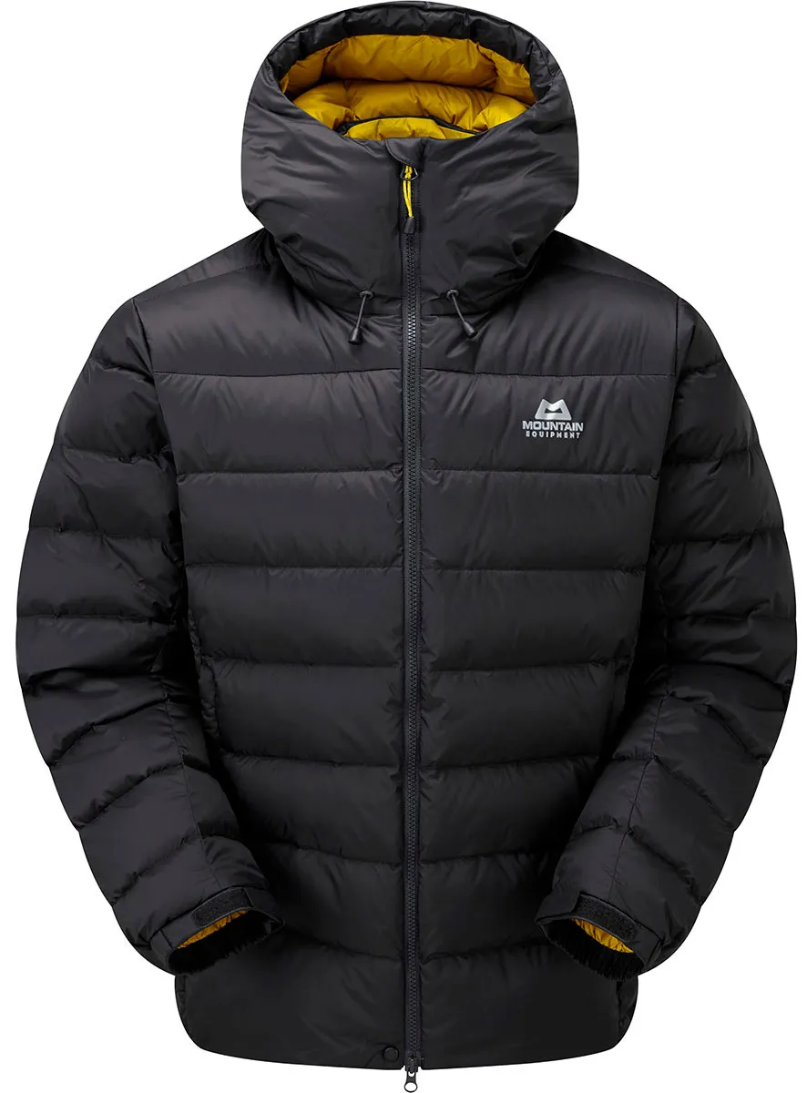 Chaqueta mountain equipment Senja Jacket