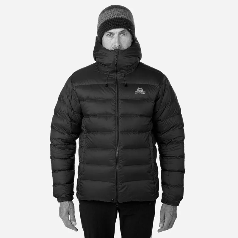 Chaqueta mountain equipment Senja Jacket