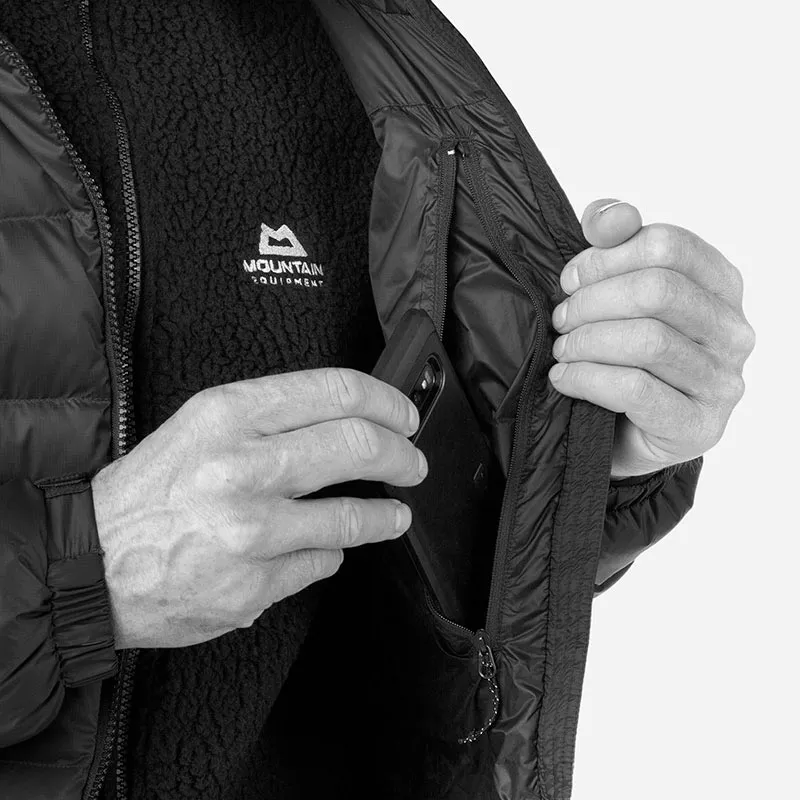 Chaqueta mountain equipment Senja Jacket