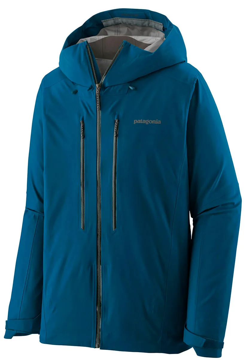 Chaqueta patagonia Stormstride Jacket