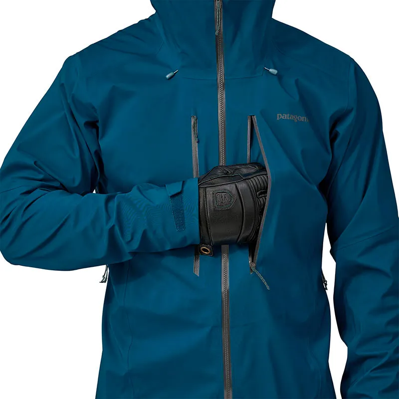 Chaqueta patagonia Stormstride Jacket