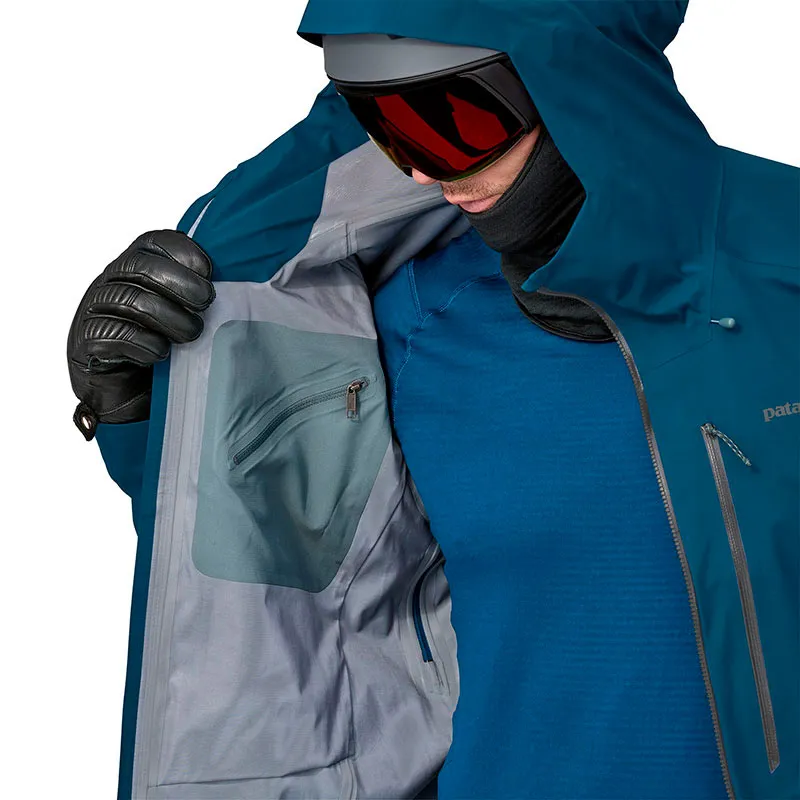 Chaqueta patagonia Stormstride Jacket