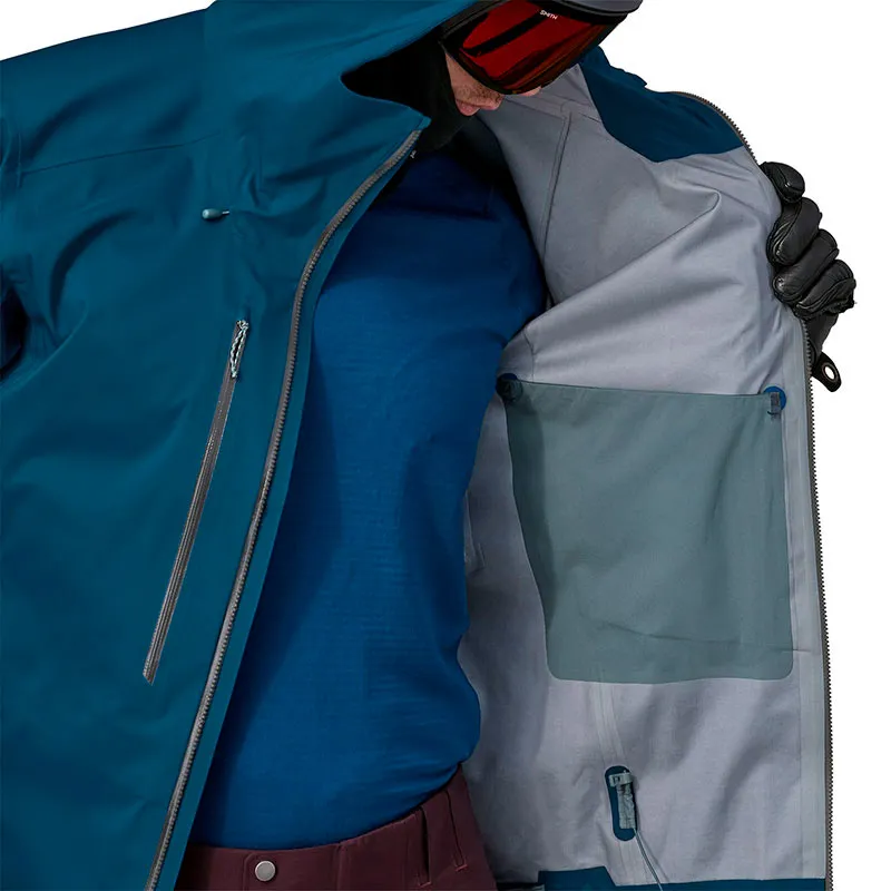 Chaqueta patagonia Stormstride Jacket