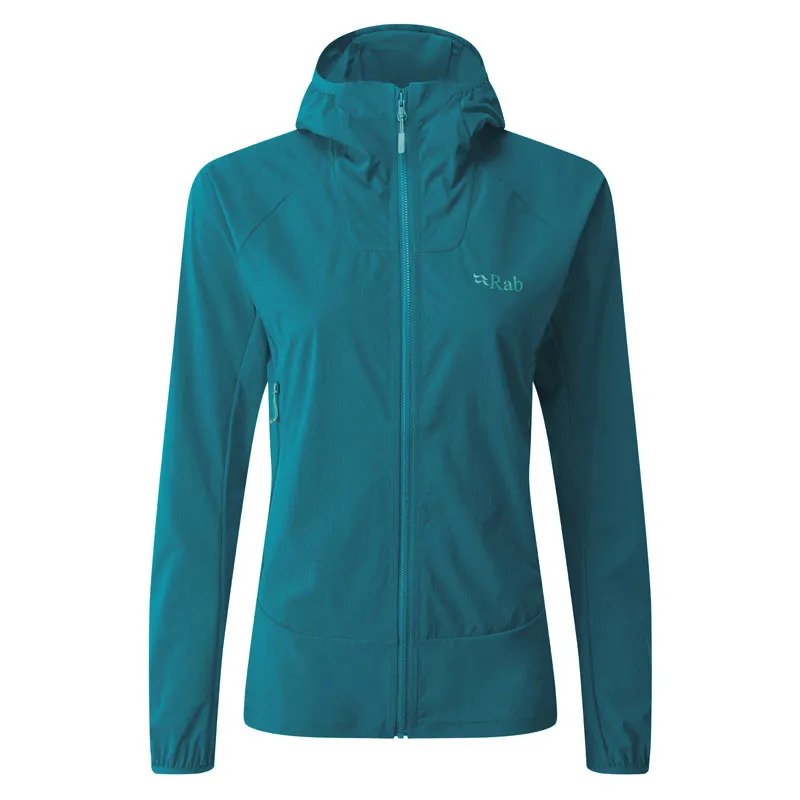 Chaqueta rab Borealis Jacket W