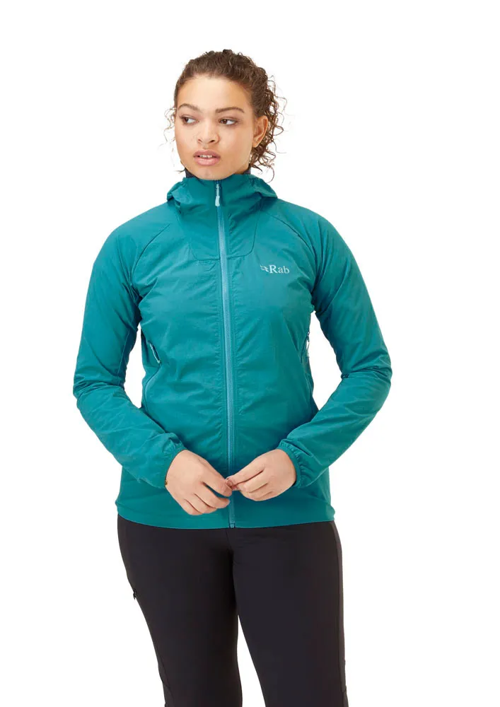 Chaqueta rab Borealis Jacket W