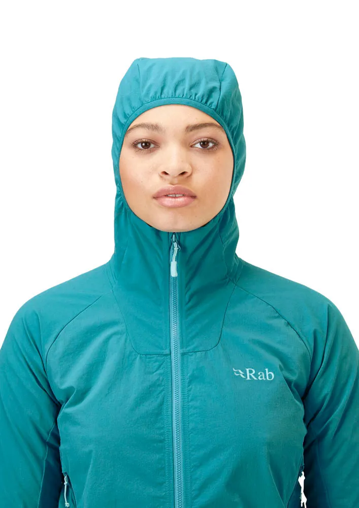 Chaqueta rab Borealis Jacket W