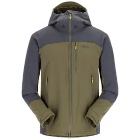 Chaqueta rab Scimitar Jacket