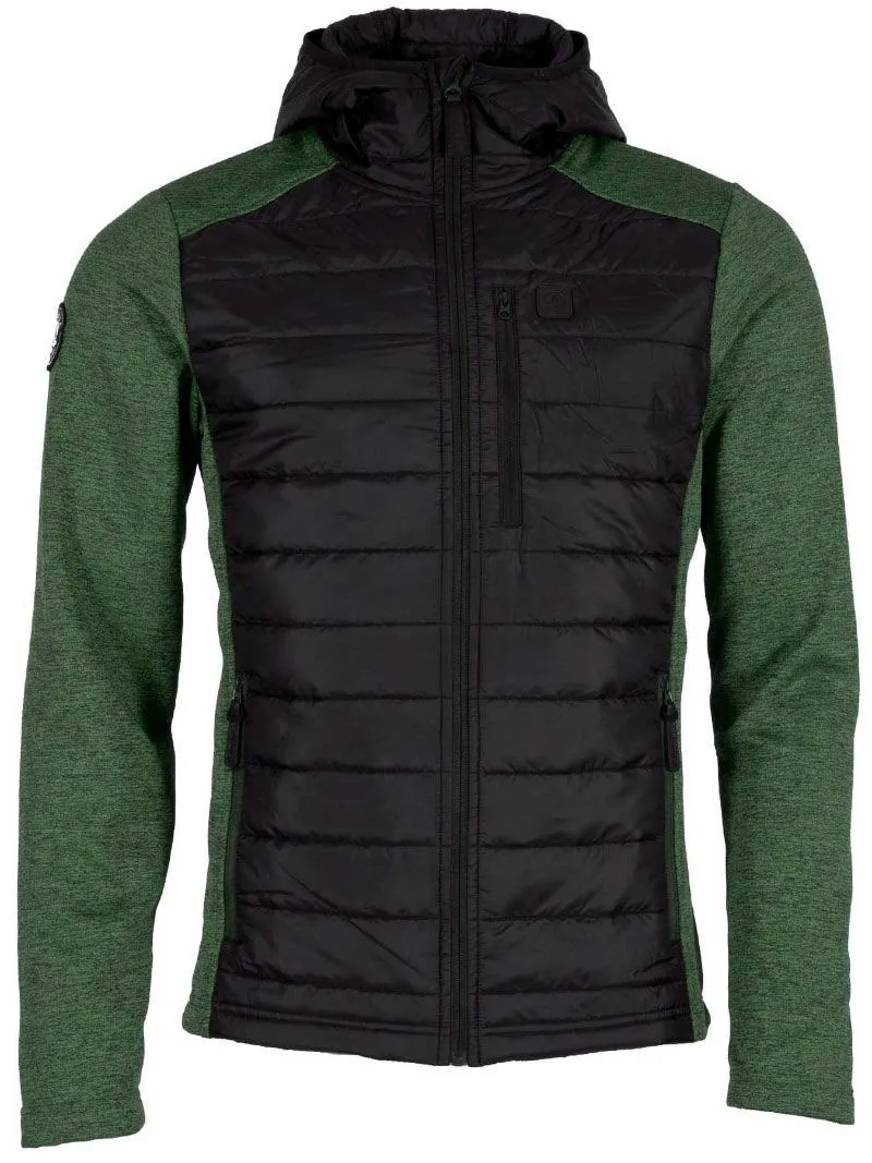 Chaqueta ternua Sagara Hybrid Jacket