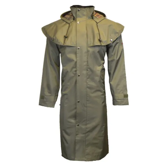 Chaquetón Impermeable Walker and Hawkes Midland Outdoor