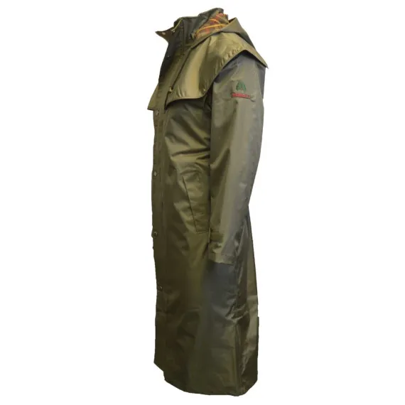 Chaquetón Impermeable Walker and Hawkes Midland Outdoor