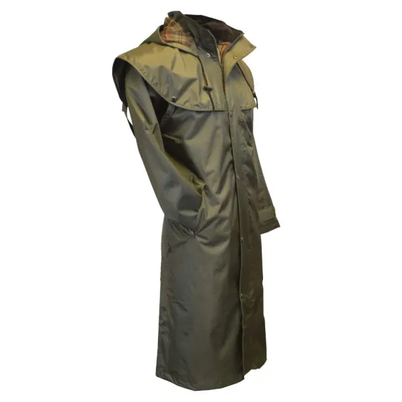 Chaquetón Impermeable Walker and Hawkes Midland Outdoor