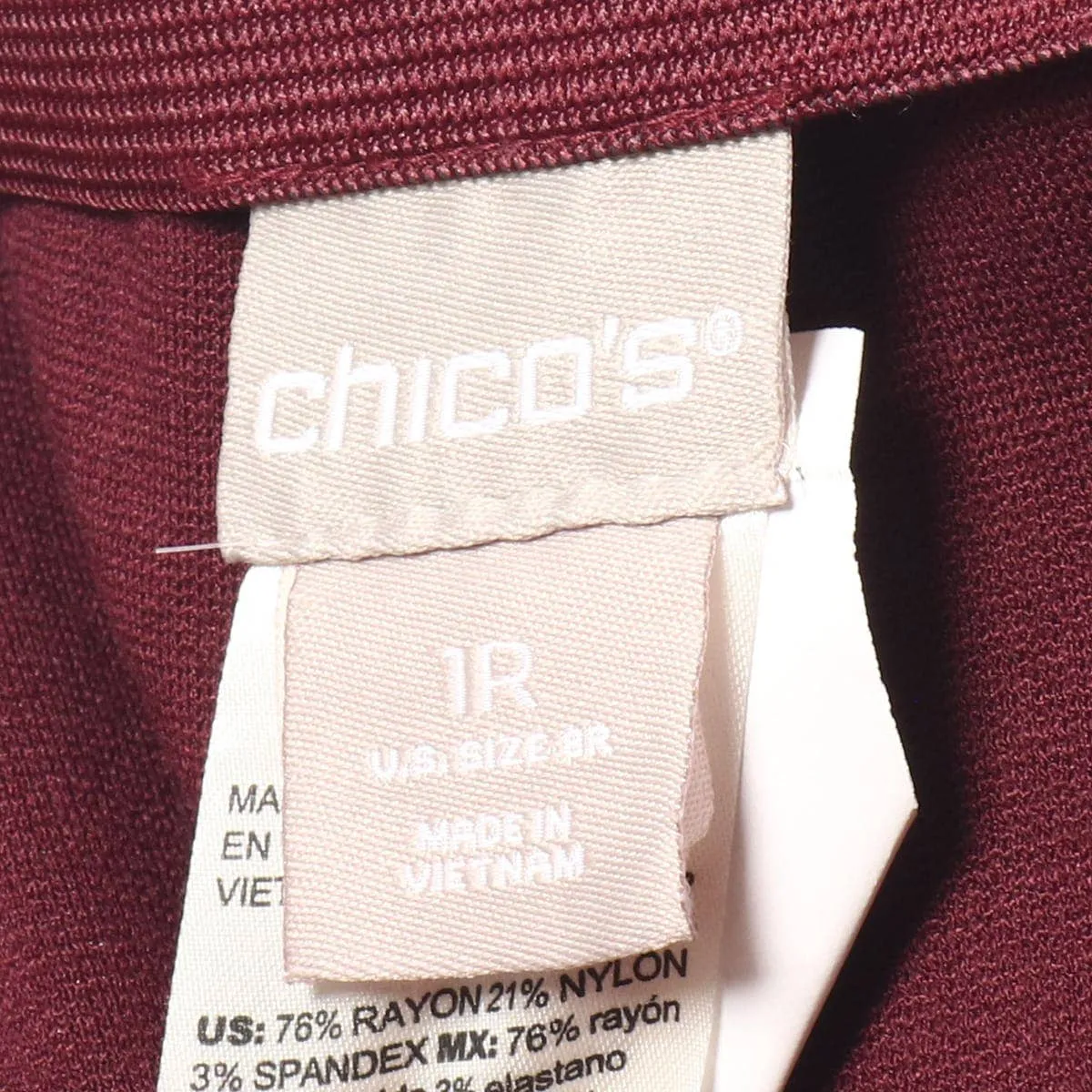 Chico's Pantalón