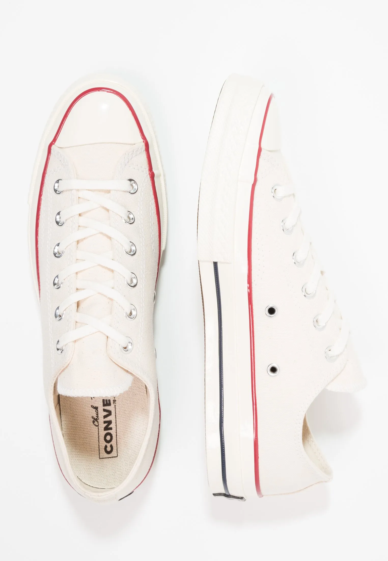 CHUCK 70 CANVAS - Zapatillas