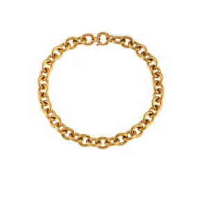 Collar Antonella Oro