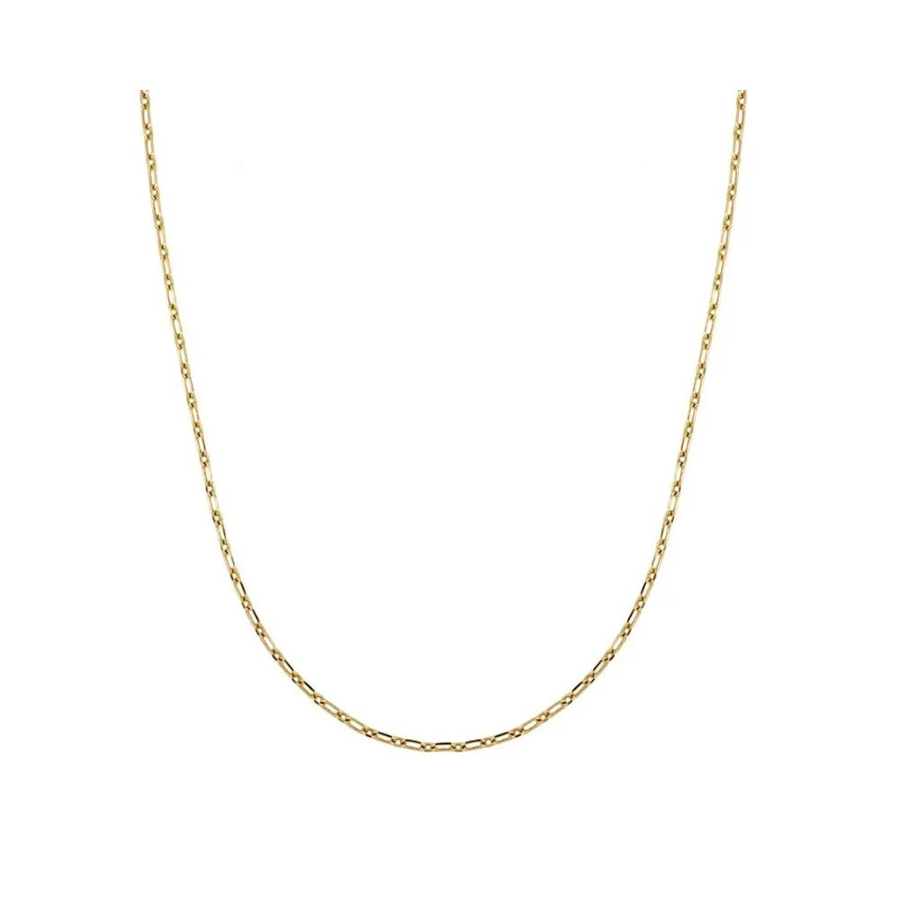 Collar Dijón Oro (45 a 53cm)