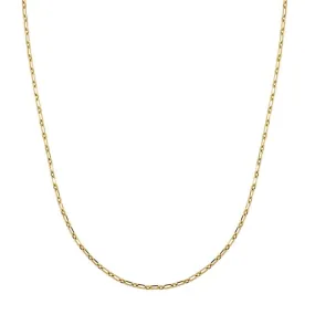 Collar Dijón Oro (45 a 53cm)